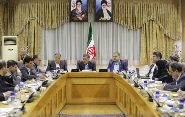  توسعه باید به سمت مرزها حرکت کند