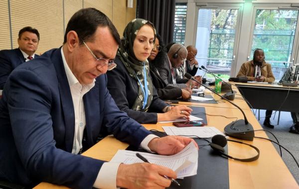  تنها نیم درصد بودجه کشور به فرهنگ میرسد!