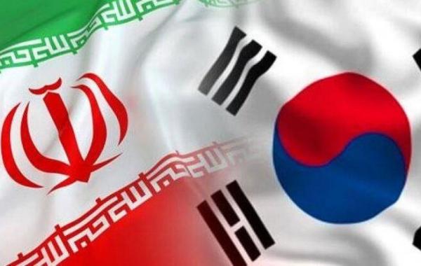 ایران و کره جنوبی بدنبال گسترش همکاریهای اقتصادی