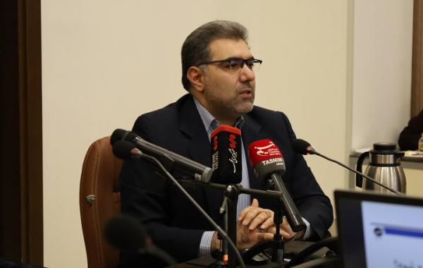 عدالت فضایی حلقه مفقوده تاب‌آوری شهری
