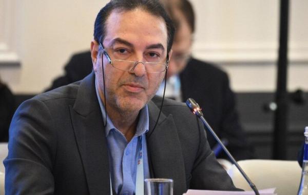 اعتراض رئیسی به تبلیغات دمنوش های لاغری