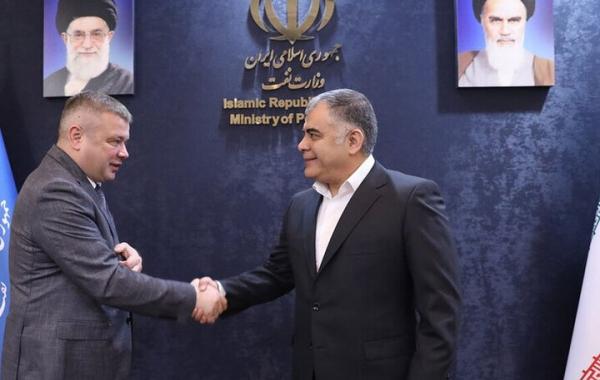 ایران سرزمین فرصت‌های طلایی سرمایه‌گذاری است