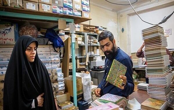  اصلی‌ترین چالش درحوزه نوشت افزار نقدینگی است