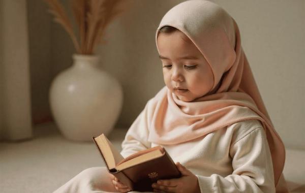 نکات کلیدی در تربیت دختران برای والدین