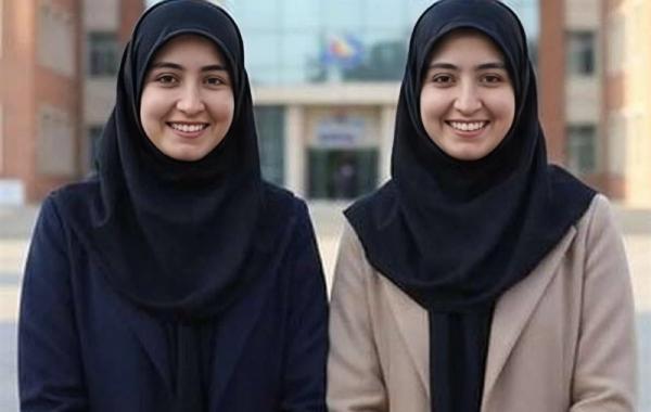 حفظ قرآن و نهج‌البلاغه راز موفقیت ماست