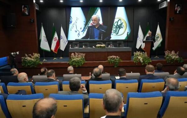 امنیت و پیشرفت لازم و ملزوم یکدیگرند