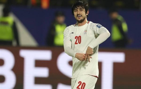 شایعه دستگیری سردار آزمون با کوکائین تکذیب شد