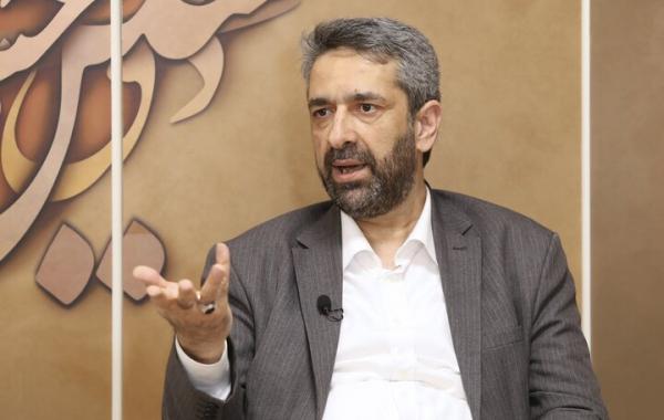 جلسه محرمانه و برکناری یکی از وزراء کذب است