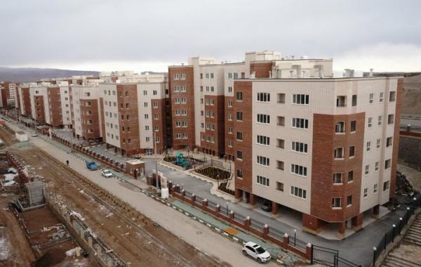طرح مسکن نخبگان وارد فاز اجرایی شد