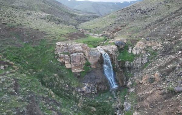 پنج اثر طبیعی کهگیلویه و بویراحمد ثبت ملی شد