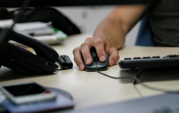 ضریب نفوذ اینترنت ثابت و همراه در بهار افزایشی شد