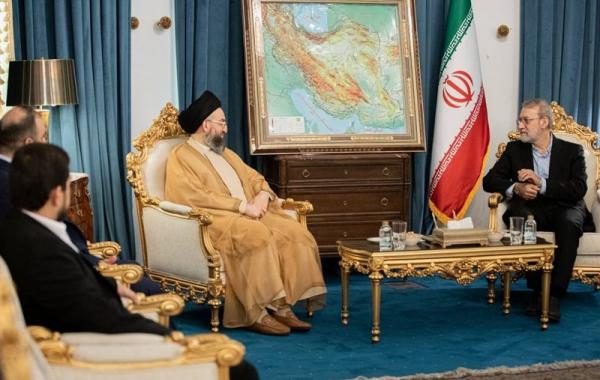  همکاری‌های ایران و عراق باید عینی‌تر شود
