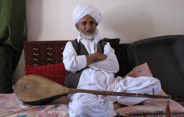 موسیقی مقامی خراسان ثبت ملی شد