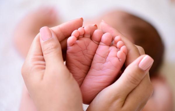  ناباروری برای زوجین دیگر پایان راه نیست