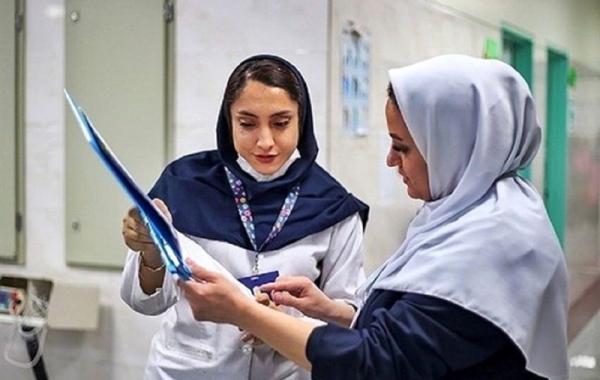 درخواست پرستاران برای کاهش ساعت کاری 