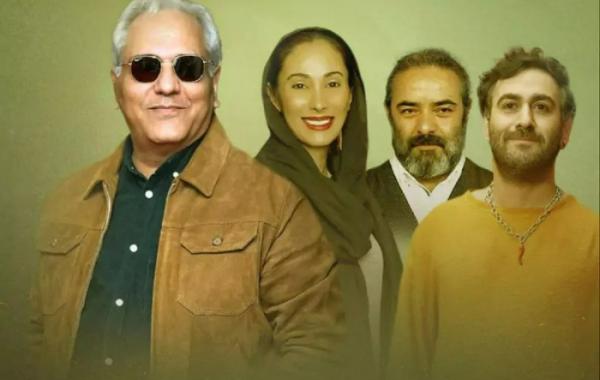 زمان پخش سریال جدید مهران مدیری مشخص شد