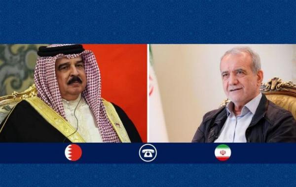 تأکید بر تقویت تعامل میان کشورهای اسلامی