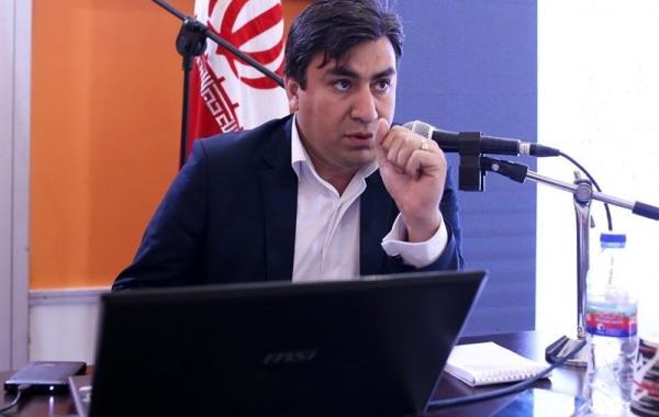 ورود ۵۰ تن بار ناشران خارجی به نمایشگاه کتاب