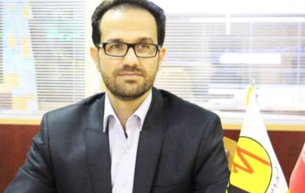 احداث ۹ نیروگاه‌ خورشیدی ۳ مگاواتی در فارس