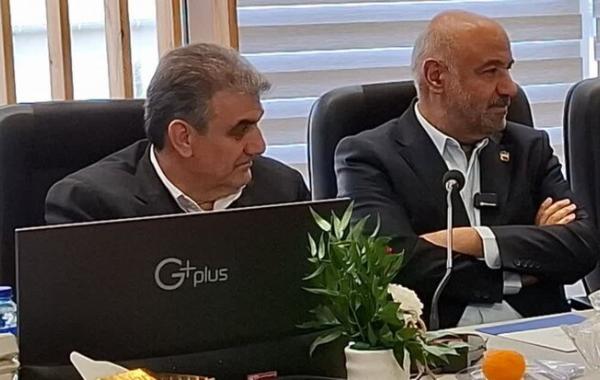 کمبود «نیروی متخصص» معضل صنایع و تولیدگران