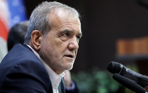 مشکل انرژی را به حول قوه الهی حل خواهیم کرد