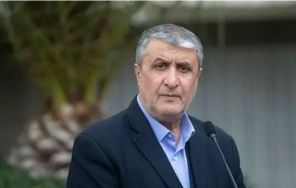 غنی‌سازی خط قرمز ایران در صنعت هسته‌ای است