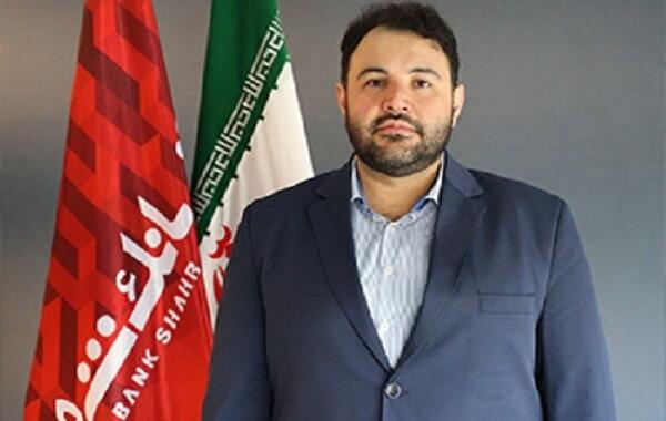 عزم جدی بانک شهر برای توسعه بازار در حوزه نفت و انرژی