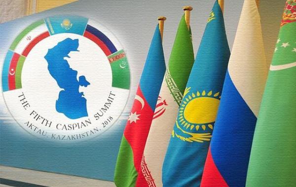 ظرفیت‌های کم‌نظیر انرژی در حوزه دریای خزر