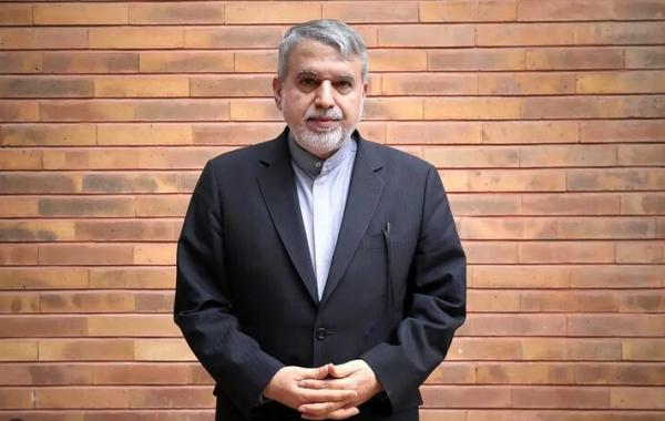 رایزنی‌های هدفمند ایران با کشورهای منطقه و جهان 