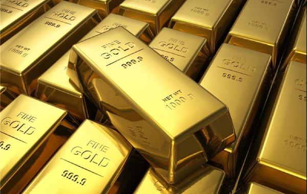 قیمت جهانی طلا به  ۳۳۱۶ دلار و ۸۴ سنت رسید