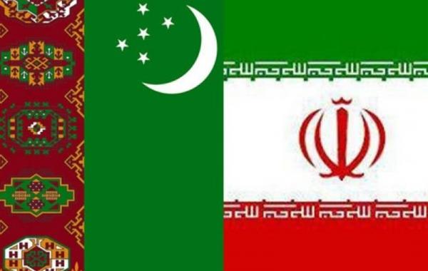 ۲ سند اجرایی به ارزش ۱ میلیارد دلار بین ایران و ترکمنستان