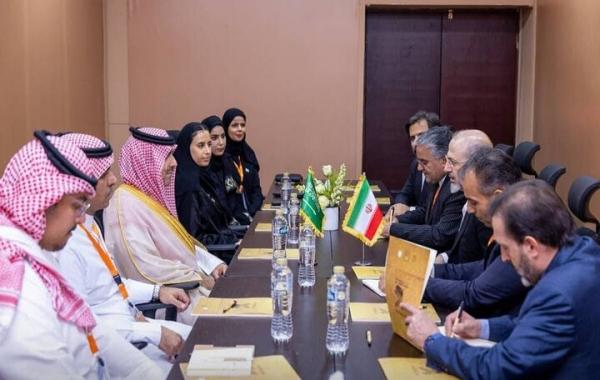 گسترش همکاری‌های در حوزه حسابرسی و نظارت مالی