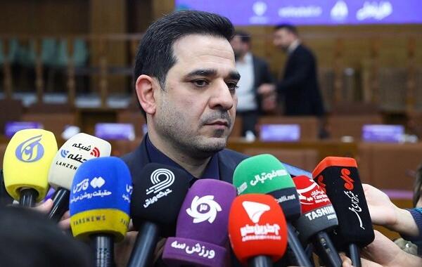 دلیل اصلی به کما رفتن «صابر کاظمی» مشخص شد