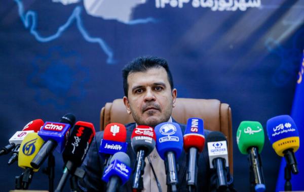 قلم خبرنگاران مسیر روشن فردا را ترسیم می‌کند