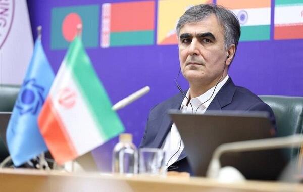 منابع ارزی بانک مرکزی ایران در دسترس است