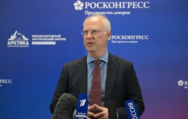 مذاکرات روسیه و آمریکا «به‌خوبی» پیش می‌رود