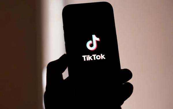 تیک تاک در آمریکا ماندگار شد