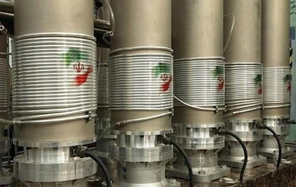 ادعای توقف غنی‌سازی از سوی ایران تکذیب شد