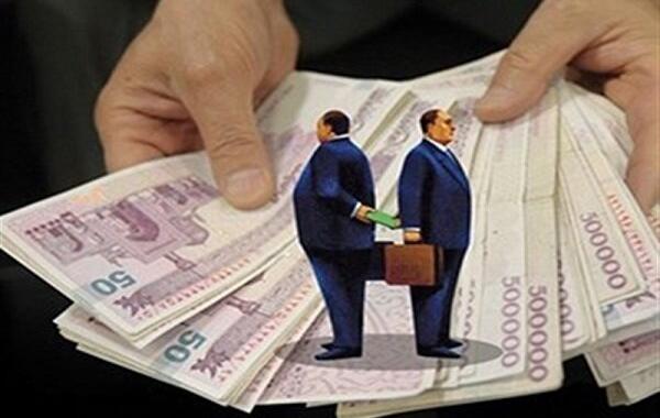 شناسایی ۱۱۹ شرکت صوری با ۱۴۰ هزار تراکنش مشکوک