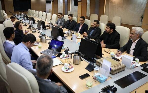 هم‌افزایی صنعت و فناوری برای توسعه محصولات نانویی