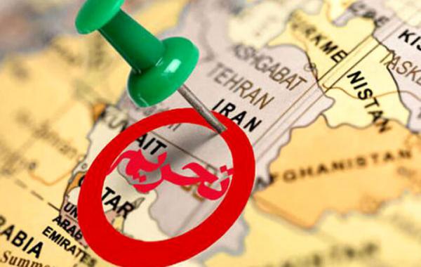لزوم دیپلماسی فعال ایران در شرایط تشدید تحریم‌ها