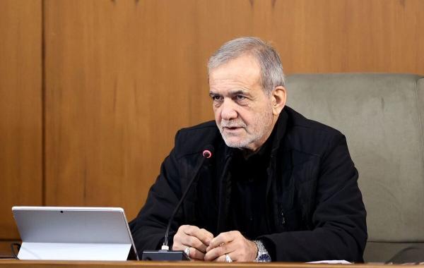 پیمان‌های سه‌جانبه ایران، پاکستان و ترکیه احیا شوند