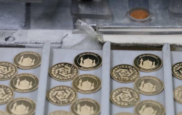 سکه  تمام ۱۰میلیون تومان ارزان تر از بازار