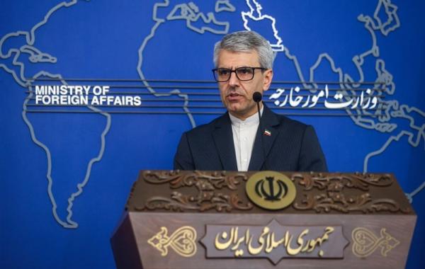  امام خمینی (ره) معمار استقلال ایران بود