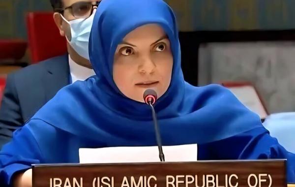 نماینده وزارت خارجه در شورای راهبردی دیپلماسی سلامت