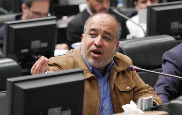 پول‌پاشی میلیاردی در شرکت ملی مس ایران