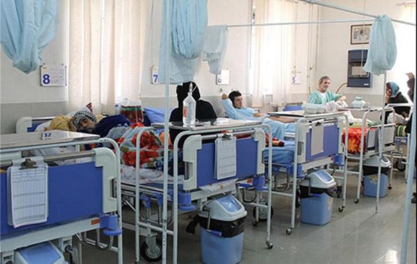 جزئیات پرداخت مطالبات مراکز درمانی استان تهران