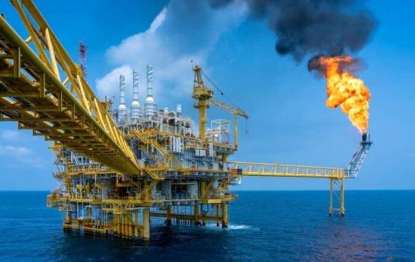  راه نجات میادین مشترک نفت و گاز ازکمبودسرمایه