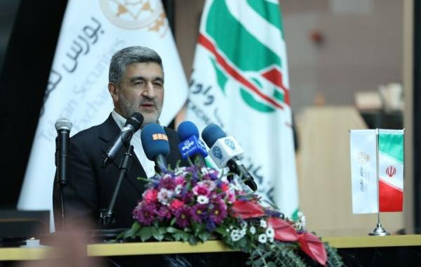 ارتقای شفافیت و اعتماد عمومی در بازار سرمایه 