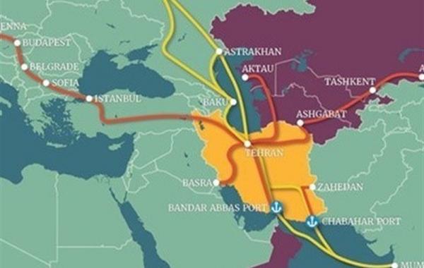 تشکیل صندوق مشترک اکو برای توسعه زیرساخت‌ها